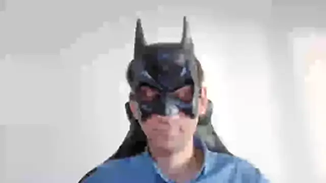 DorianDomini Webcam Show