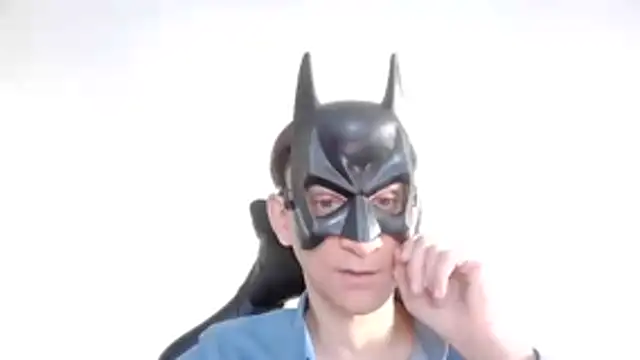Webkamerová show DorianDomini