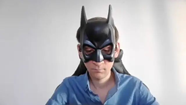 عرض كام DorianDomini