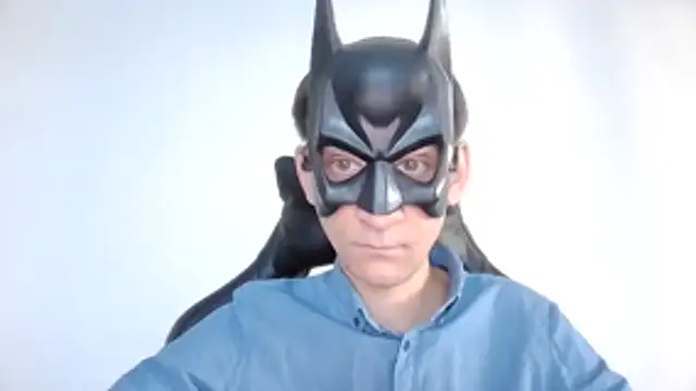 Webkamerová show DorianDomini