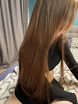 SweetieKitty1 Adlı Modelin Web Kamerası Şovu