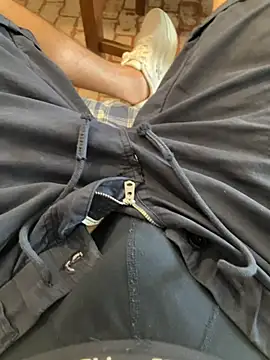 הופעת וובקאם של Pol8888