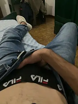 Webkamerová show Pol8888