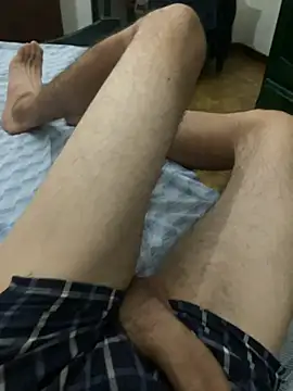 Pol8888 Webcam show