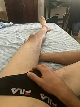 Pol8888 Webcam show