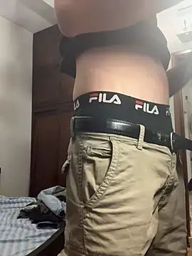 Pol8888 Webcam Show