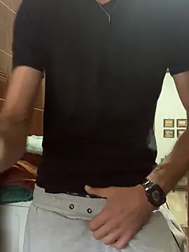 Pol8888 Webcam Show