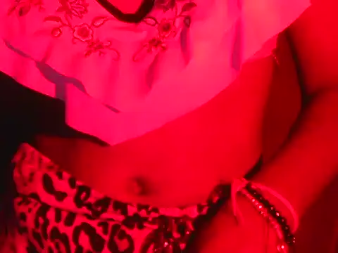 sexy-monalis Webcam-Show