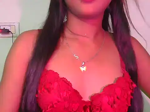 عرض كام sexy-monalis