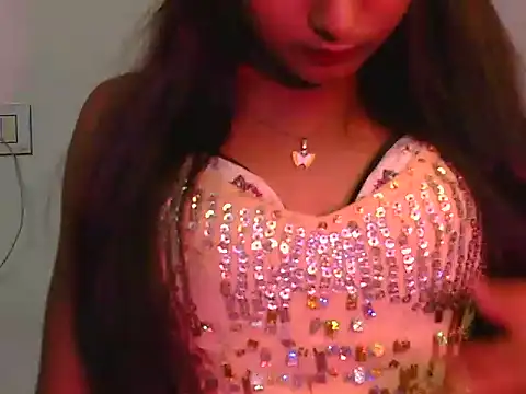 sexy-monalis' Webcam Show