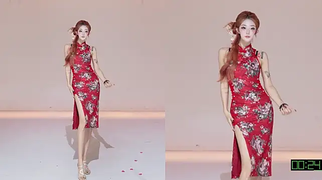 POP-cdc 网络视讯表演