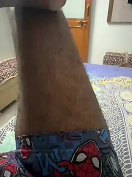 Chotu16669 Show Webcam