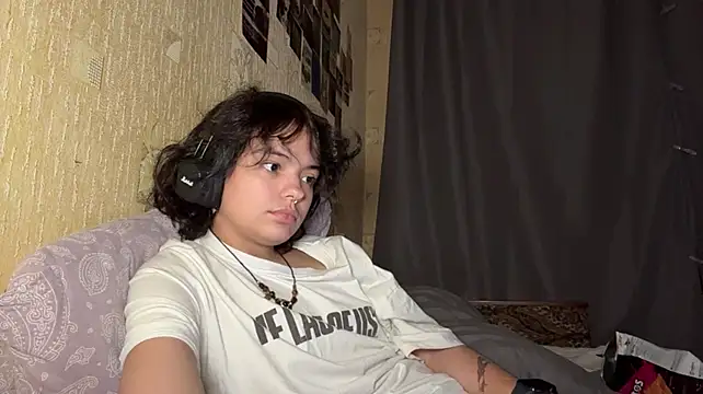 Kirin_Lin's Live XXX Chat
