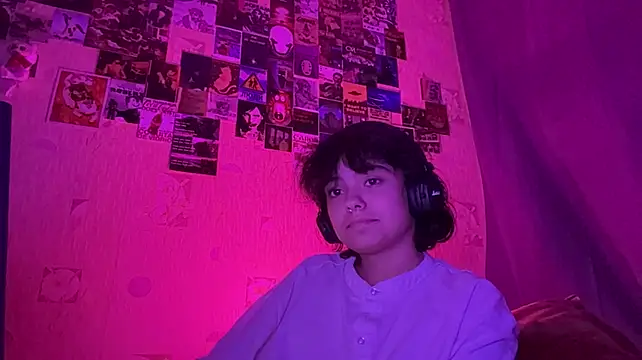 Živý XXX chat Kirin_Lin