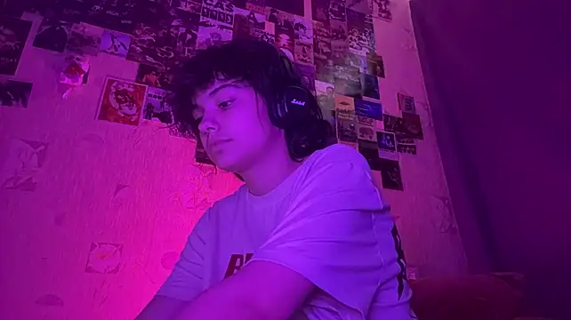 Živý XXX chat Kirin_Lin