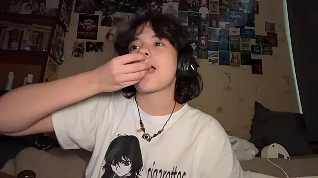 Kirin_Lin Webcamshow