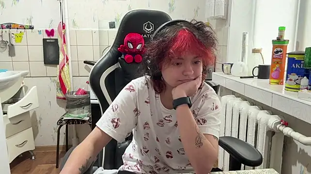 Kirin_Lin Chat XXX live