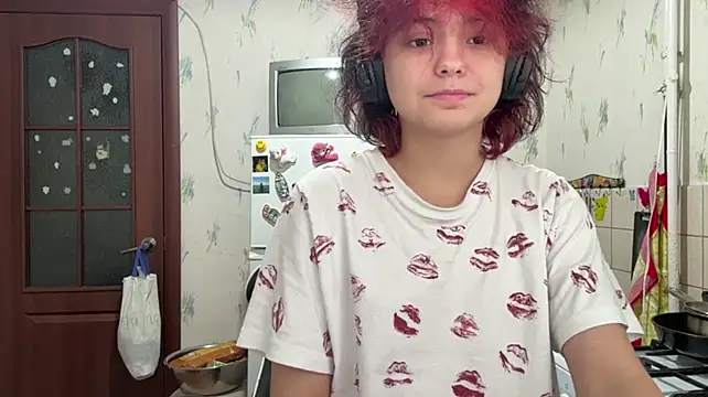 Kirin_Lin Webcamshow
