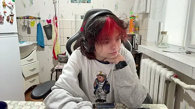 Kirin_Lin Chat XXX live