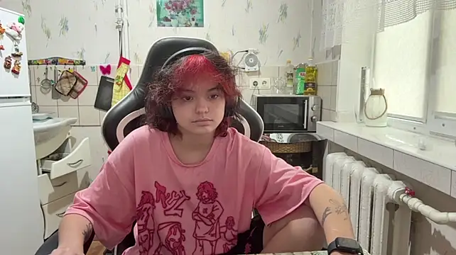 Kirin_Lin Chat XXX live