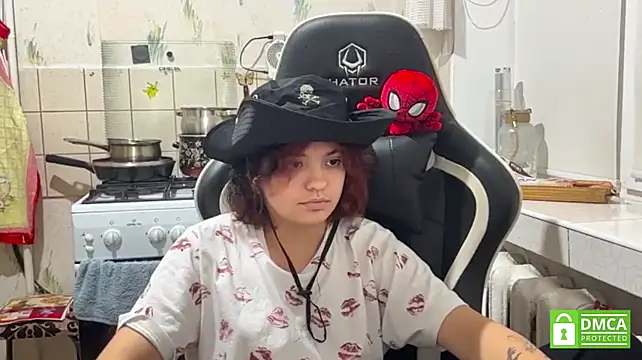 Kirin_Lin's Webcam Show