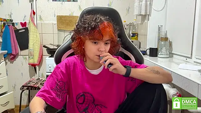 Kirin_Lin's Live XXX Chat