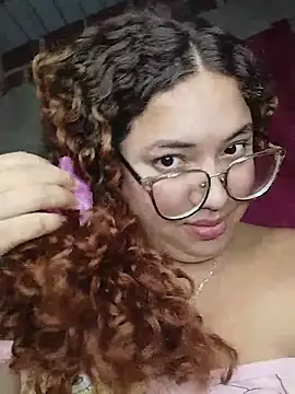 Chat +18 de DayZumaki ao vivo