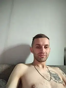 Pandington Pertunjukan Webcam