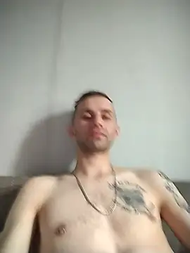 Show modela Pandington na web-kameri