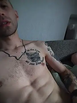 Pandington Webcamshow
