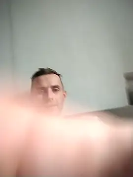 Show de Pandington na webcam