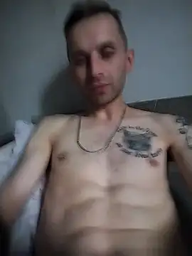 Pandington Webcamshow