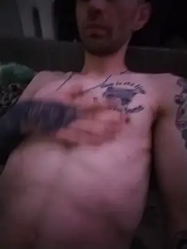 Pandington Webcamshow