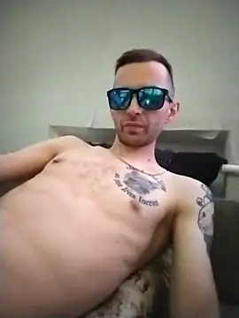 Show Webcam de Pandington