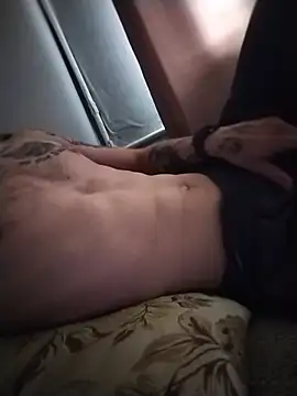 Pandington Webcam-Show