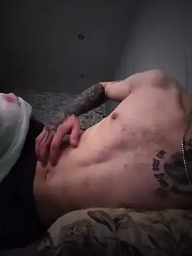 Pandington Show in webcam
