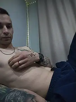 Pandingtonn Webbikameraesitys