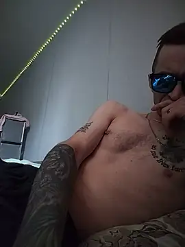 Show Webcam de Pandington