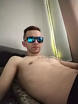 Pandington Webcam-Show