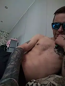 Pandingtonn Webbikameraesitys