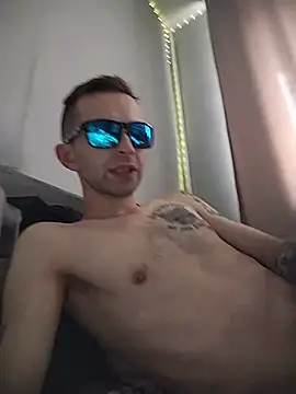Pandington Webcamshow