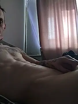 Pandington's Webcam Show