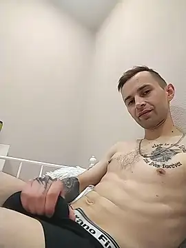 Pandington Webcam Show