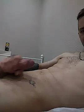 Pandington Show in webcam