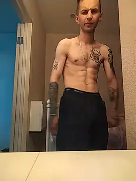 Pandington Webcamshow