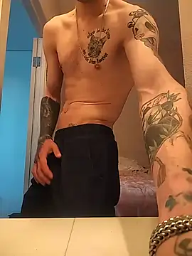 Pandington Webcamshow