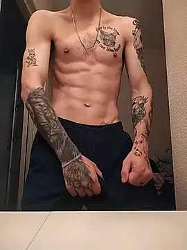 Pandington's Webcam Show