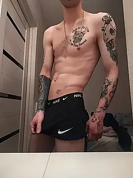 Pandington Webcam show