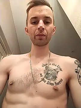 Pandington webkamerás műsora