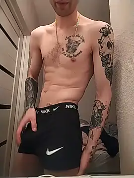 Pandington Webcam Show